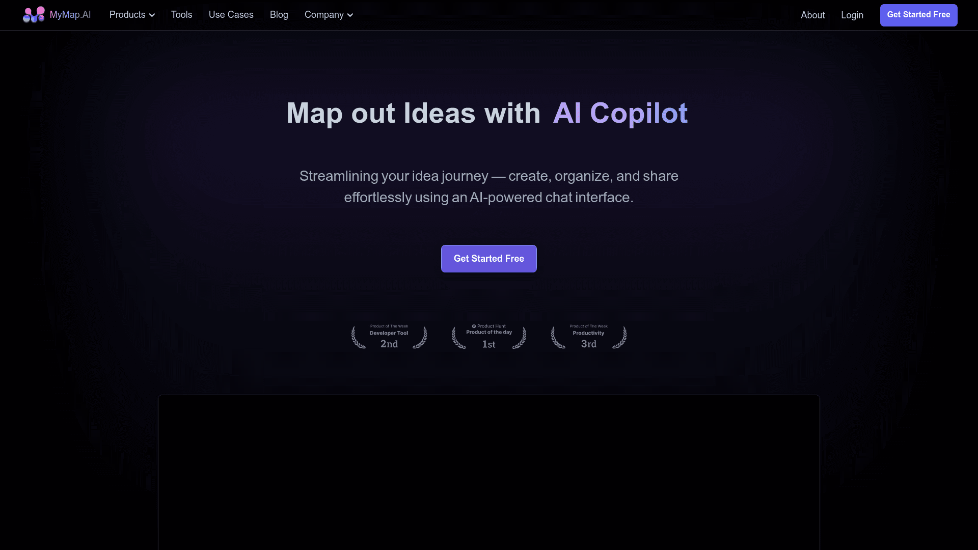 mymap-ai